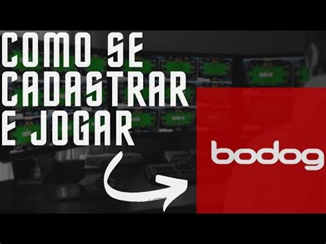 bodog entrar.